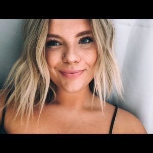 Meet your Posher, Zosia